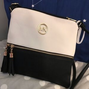 Michael Kors side bag